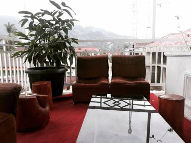 Accommodation Painan