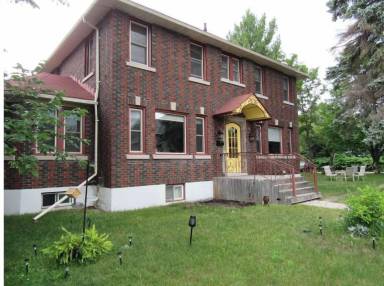 Apartment Sudbury