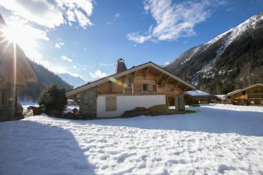 Chalet Vallorcine