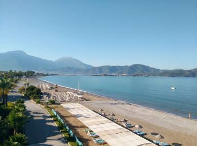 Maison de vacances Fethiye