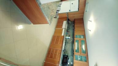 House Mevaseret Zion