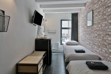 Bed and breakfast Eindhoven