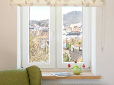 Ferienwohnung  Bad Wildungen