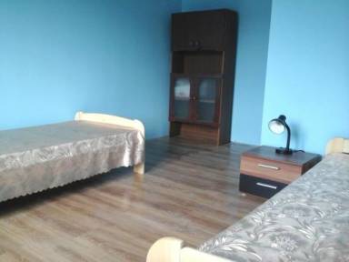 Bed & Breakfast Lesko