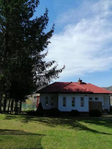 Bed & Breakfast  Berezka
