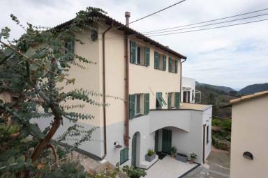 Appartamento  Finale ligure