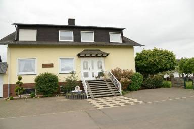 Ferienwohnung  Klotten