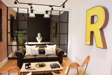 Apartamento Ávila