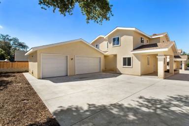 House Pasadena