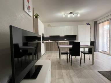 Appartamento Pergine Valsugana
