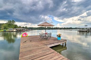 House Eatonton