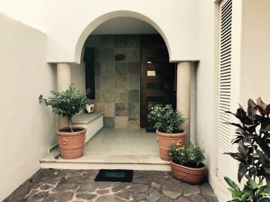Villa Ajijic