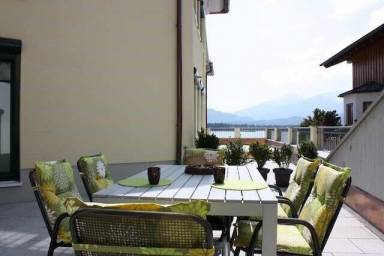 Ferienwohnung Füssen