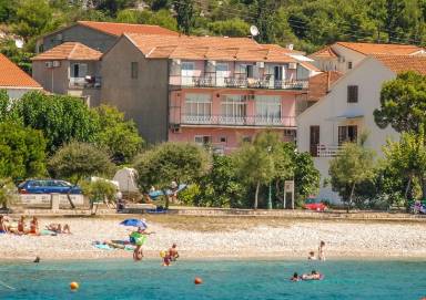 Apartment Korčula