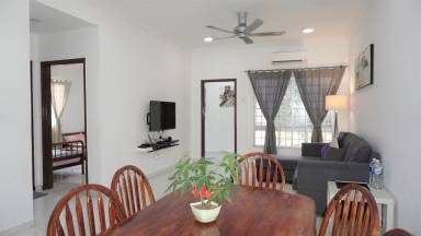 Apartment Seremban