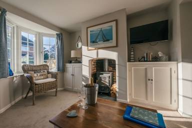 House Lymington