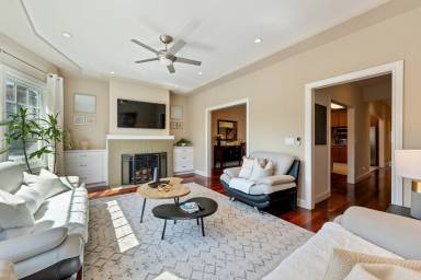 Appartement en copropriété Presidio de San Francisco