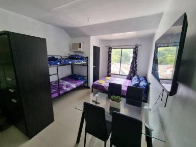 Apartment Barangay Tisa