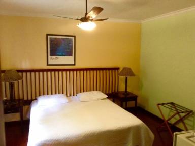 Pousada (B&B) Itaipava