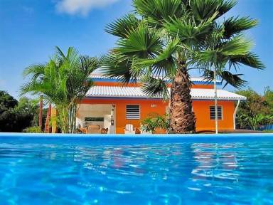 Maison de vacances Curaçao