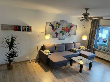 Ferienwohnung Olpe