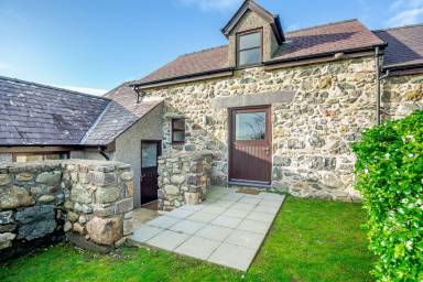 Cottage  Abersoch