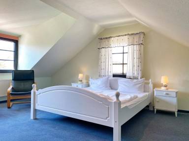 Apartament Lietzow