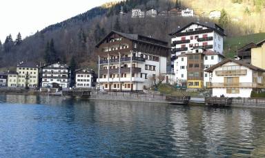 Appartamento Alleghe