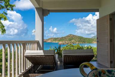 Apartment English Harbour