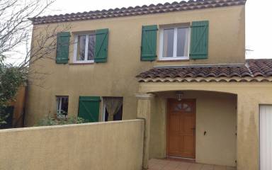House Brignoles
