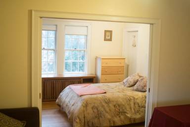 Apartment Strawberry Hill