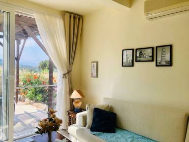 Apartment Agios Amvrosios