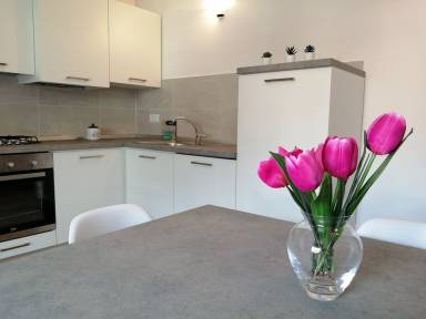 Appartement  Levico Terme