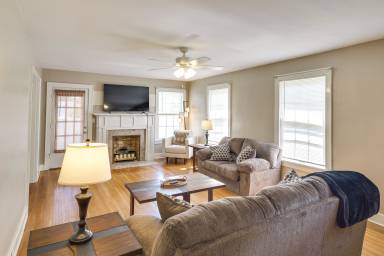 House  Tullahoma