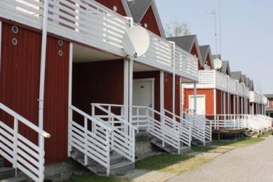 Apartamento Lappeenranta