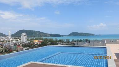 Appartement Patong