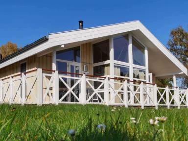 Ferienhaus Scharmützelsee