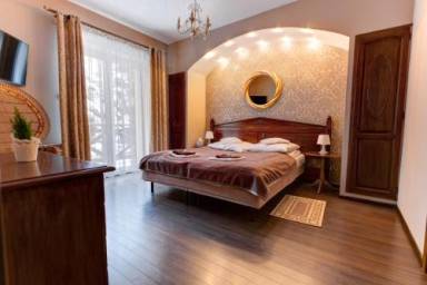 Apartament Tylicz