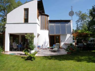 Ferienhaus Balatonmáriafürdő