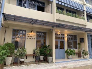 Accommodation  Samphanthawong