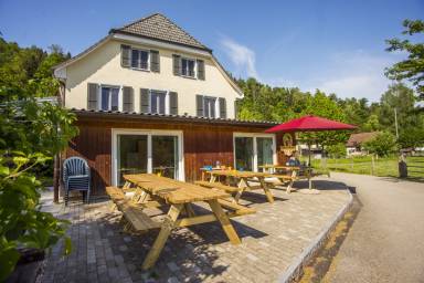 Apartment Porrentruy