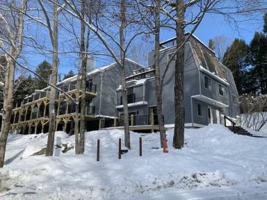 Condo  Quechee