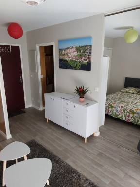 Appartement Rocamadour