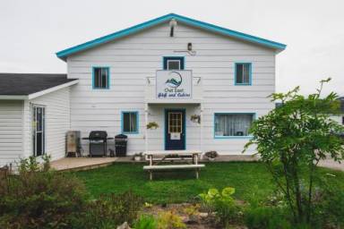 Bed and breakfast Rocky Harbour