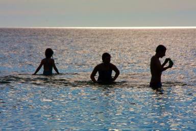 Cottage Saint Ignace