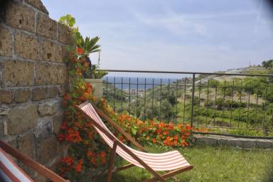 Appartamento Riva Ligure