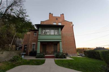 House Galena