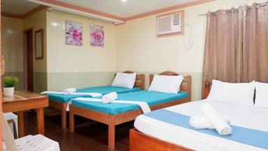 Accommodation Maligaya