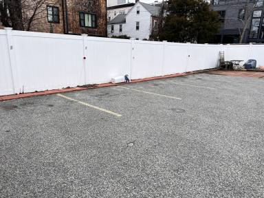 Condo  Allston
