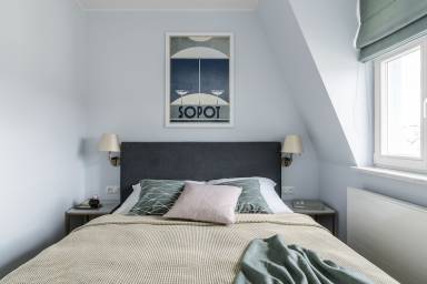 Appartement Sopot